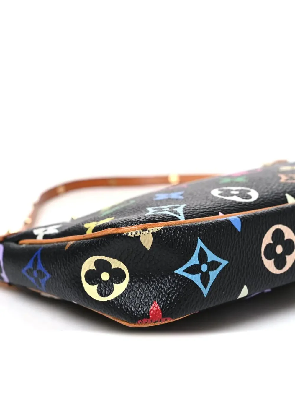 Louis Vuitton Multicolor Pochette #322755L12B